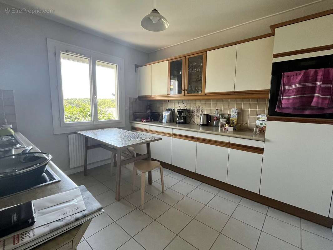 Maison à PLOUER-SUR-RANCE