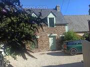 Maison à SAINT-MALO