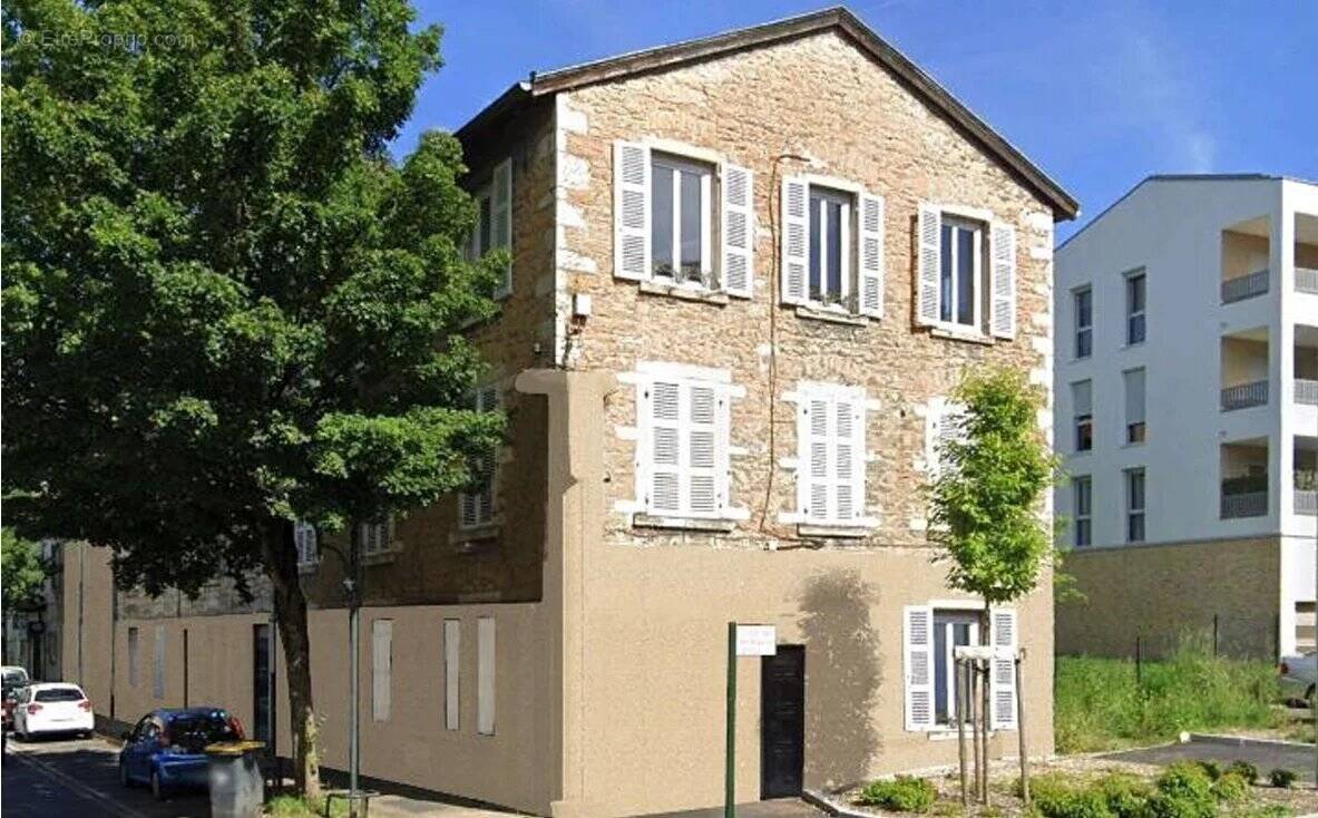 Appartement à GLEIZE