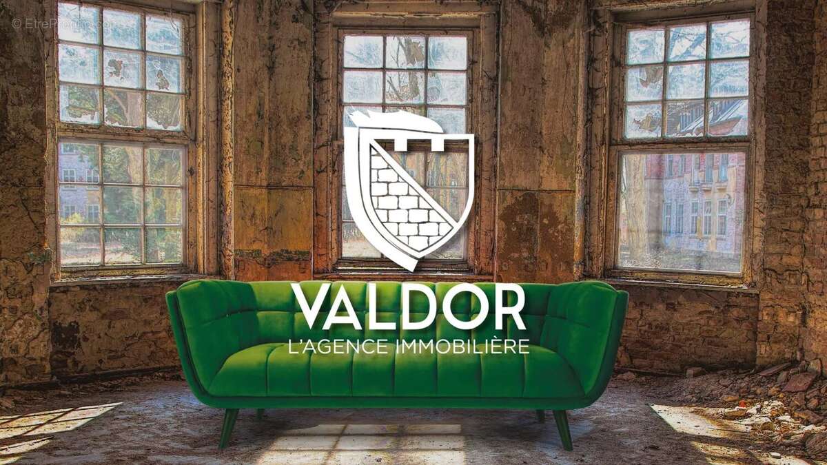 Appartement à GLEIZE