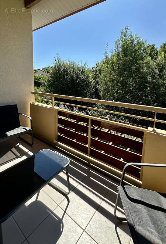 Appartement à AUCAMVILLE