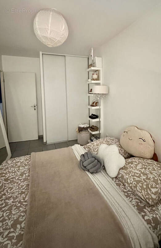 Appartement à AUCAMVILLE