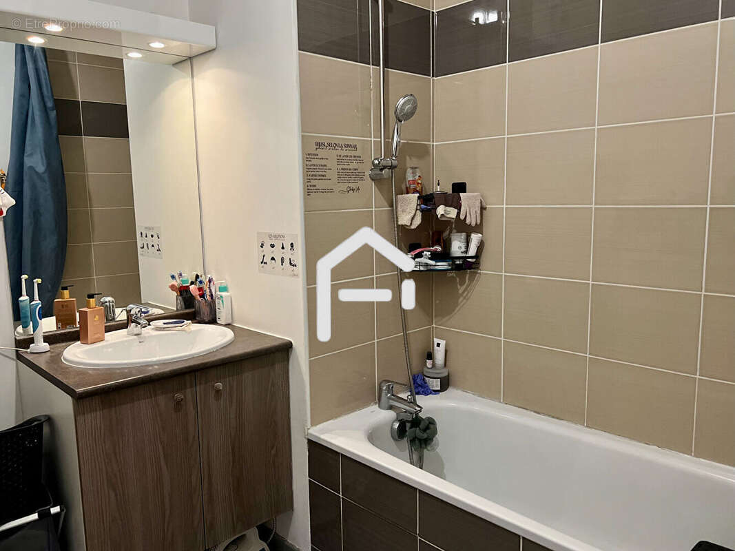 Appartement à AUCAMVILLE