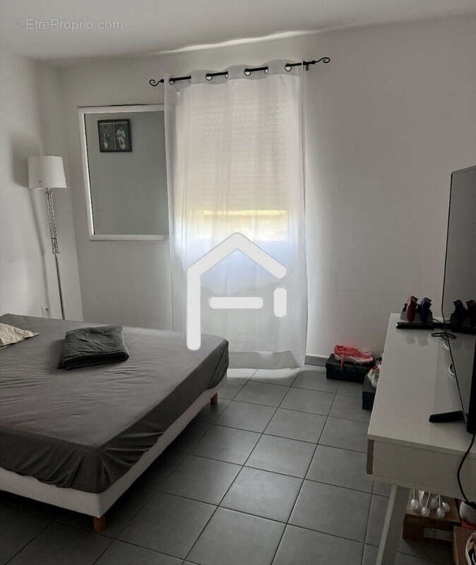 Appartement à AUCAMVILLE