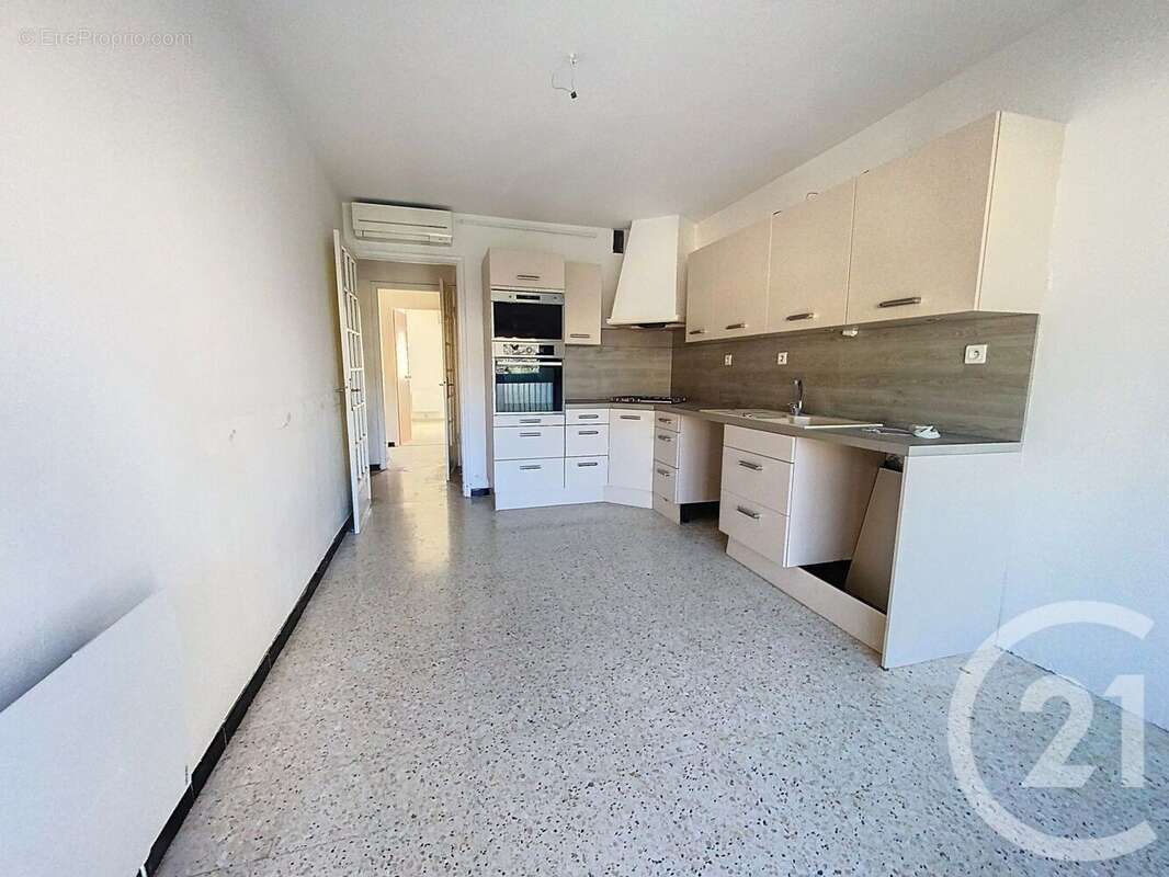 Appartement à SETE