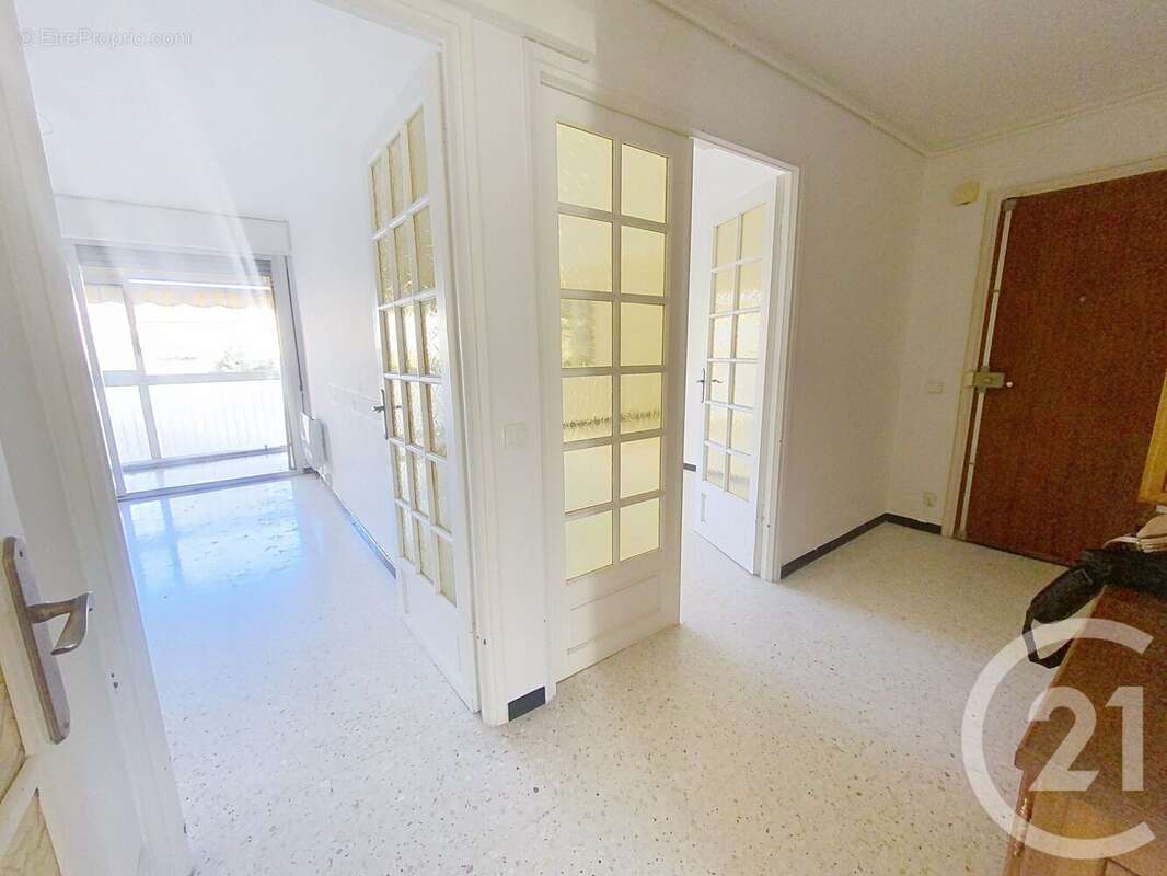Appartement à SETE