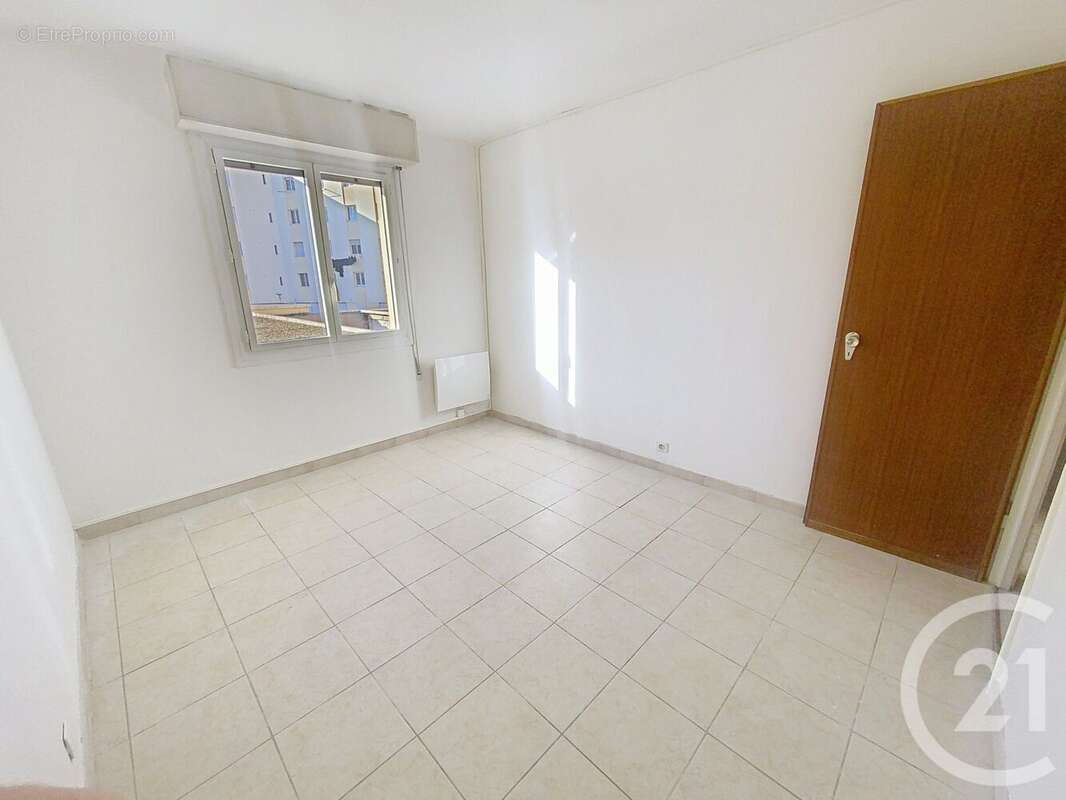 Appartement à SETE
