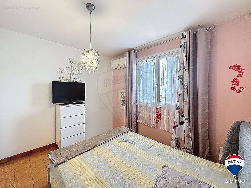 Appartement à AJACCIO