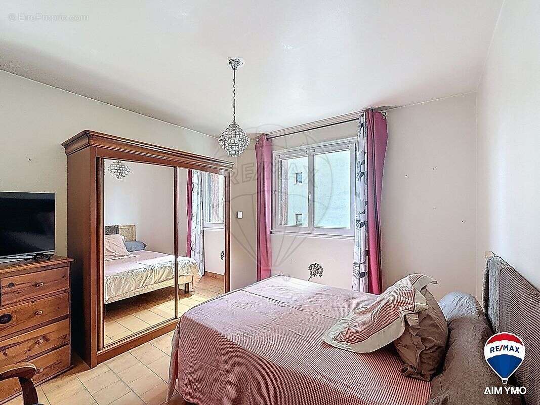 Appartement à AJACCIO