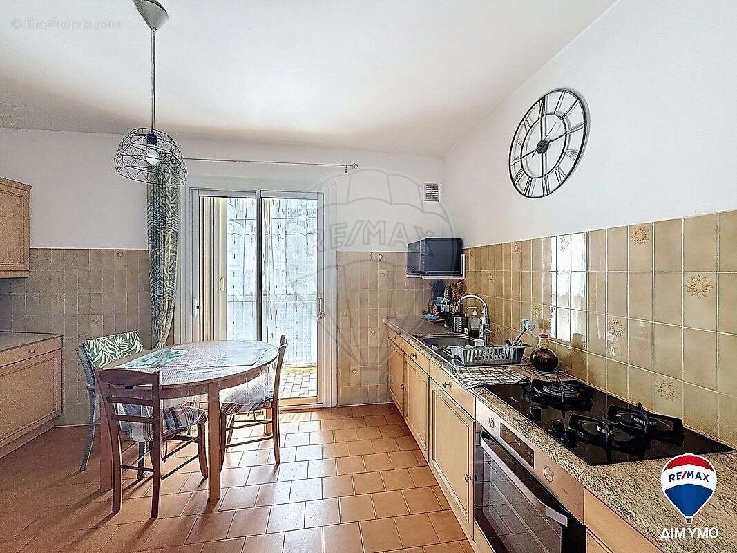 Appartement à AJACCIO
