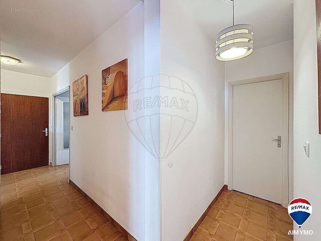 Appartement à AJACCIO