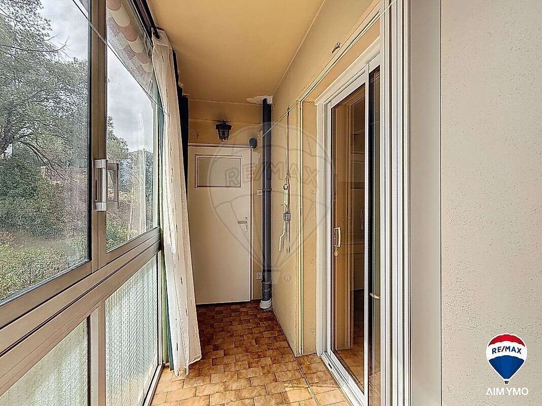 Appartement à AJACCIO