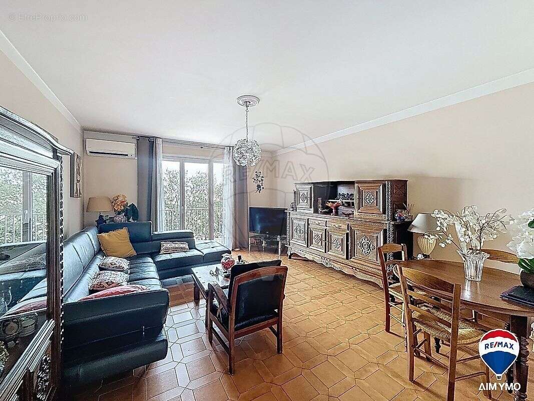Appartement à AJACCIO