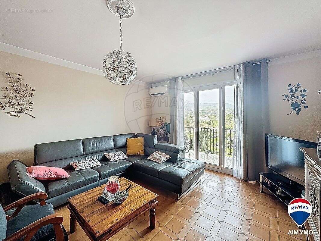 Appartement à AJACCIO