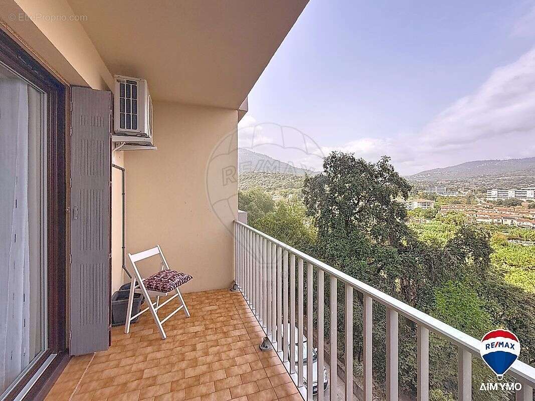 Appartement à AJACCIO