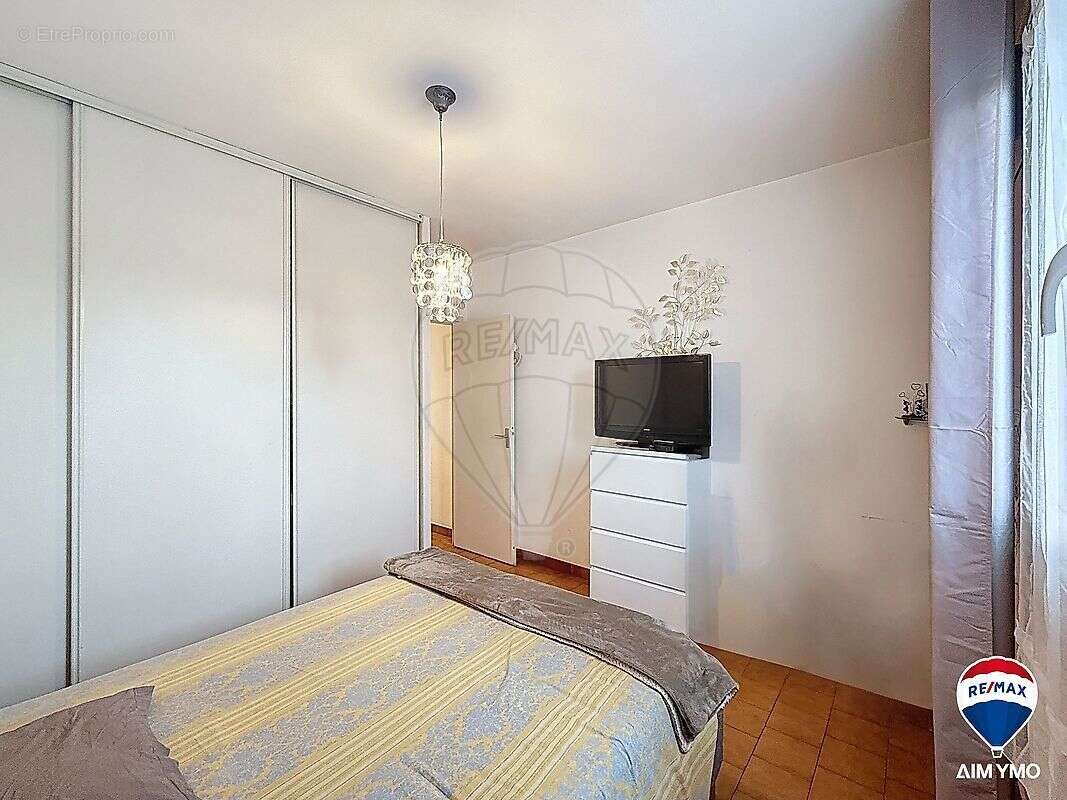 Appartement à AJACCIO