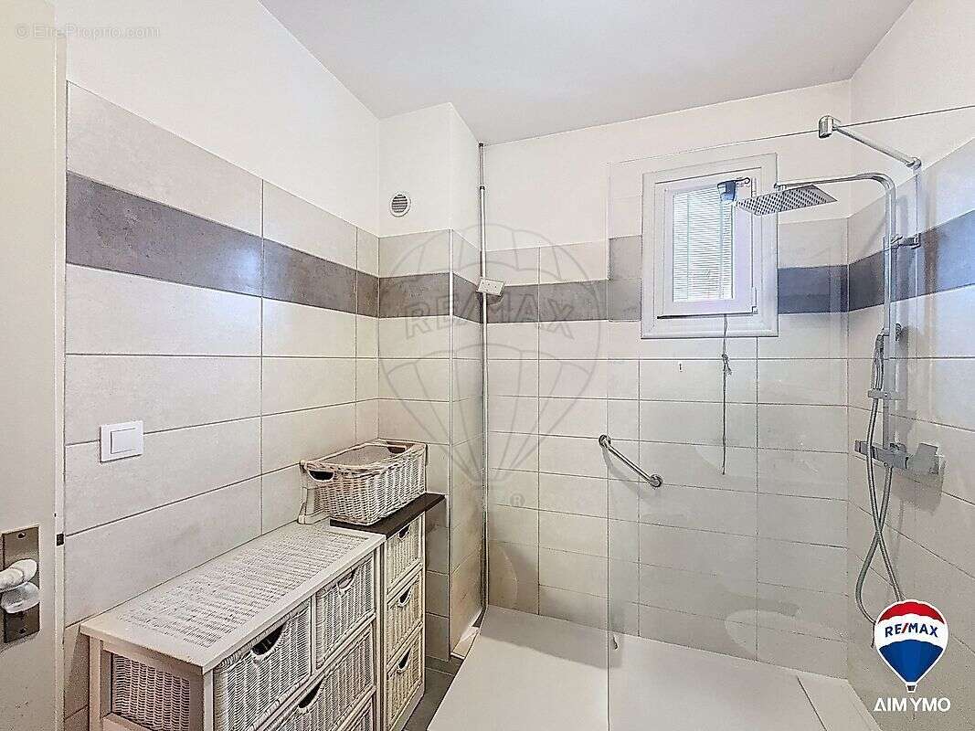 Appartement à AJACCIO