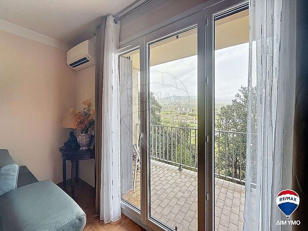 Appartement à AJACCIO