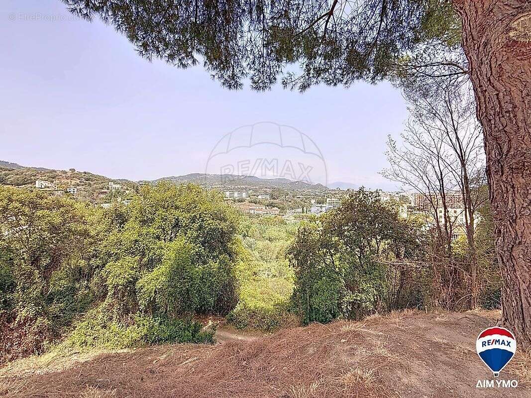 Appartement à AJACCIO