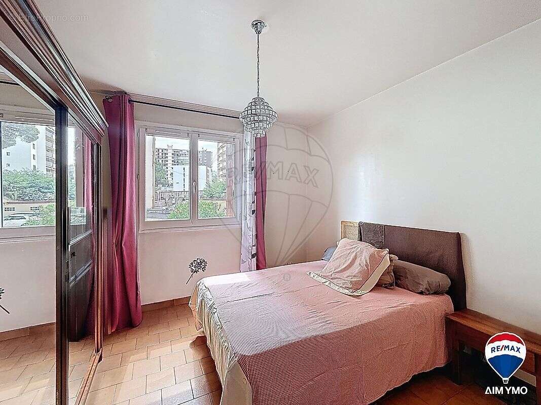 Appartement à AJACCIO