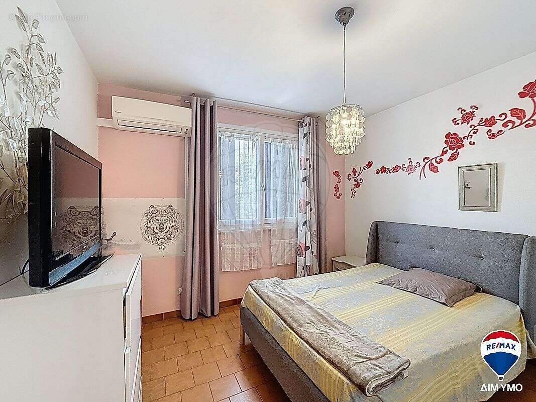 Appartement à AJACCIO