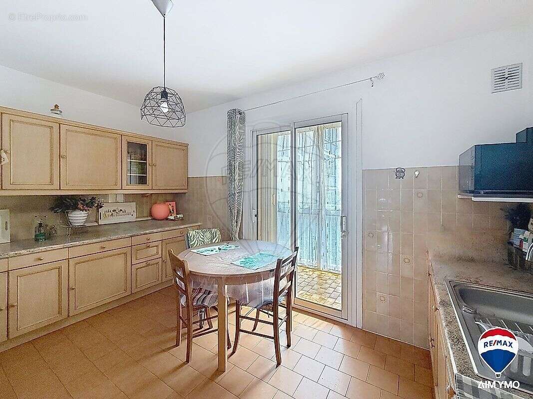 Appartement à AJACCIO