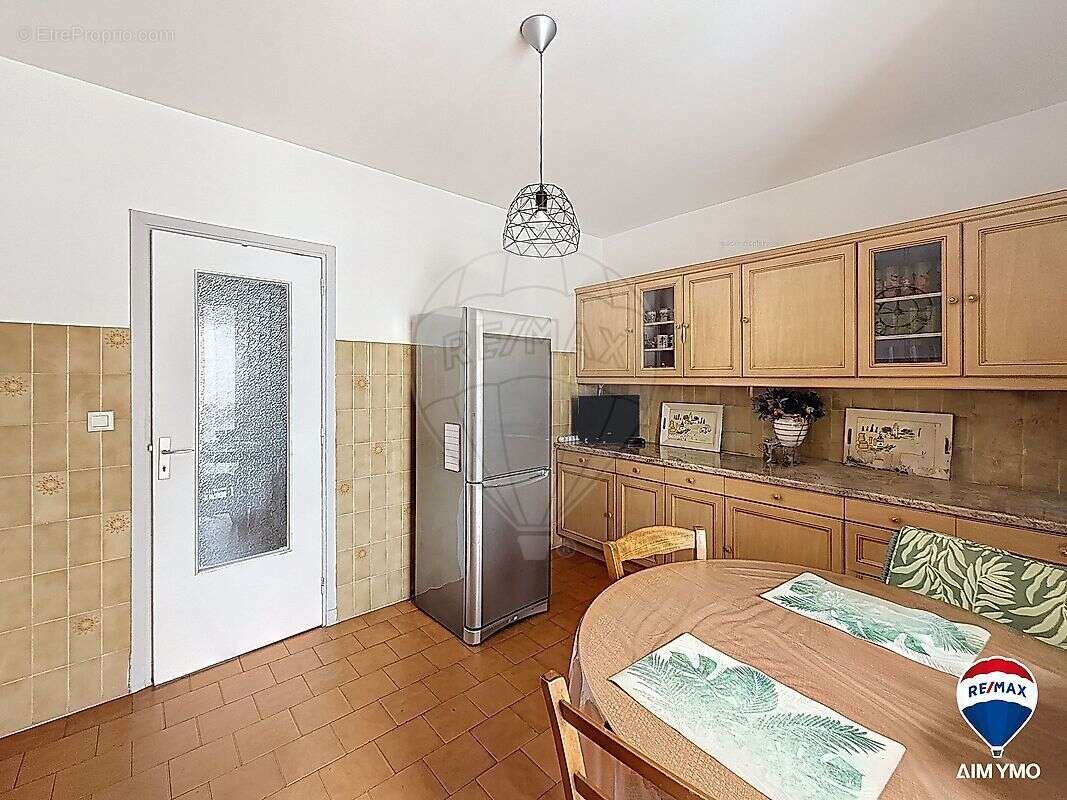 Appartement à AJACCIO