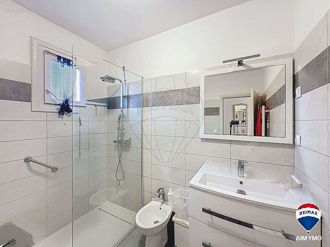 Appartement à AJACCIO