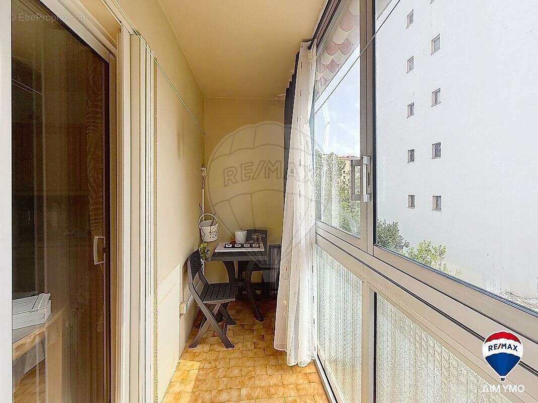 Appartement à AJACCIO