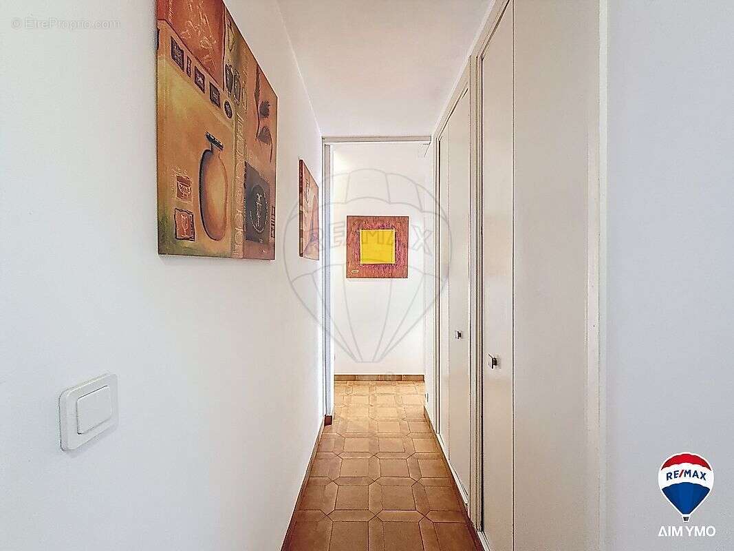 Appartement à AJACCIO