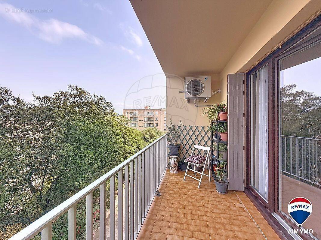 Appartement à AJACCIO