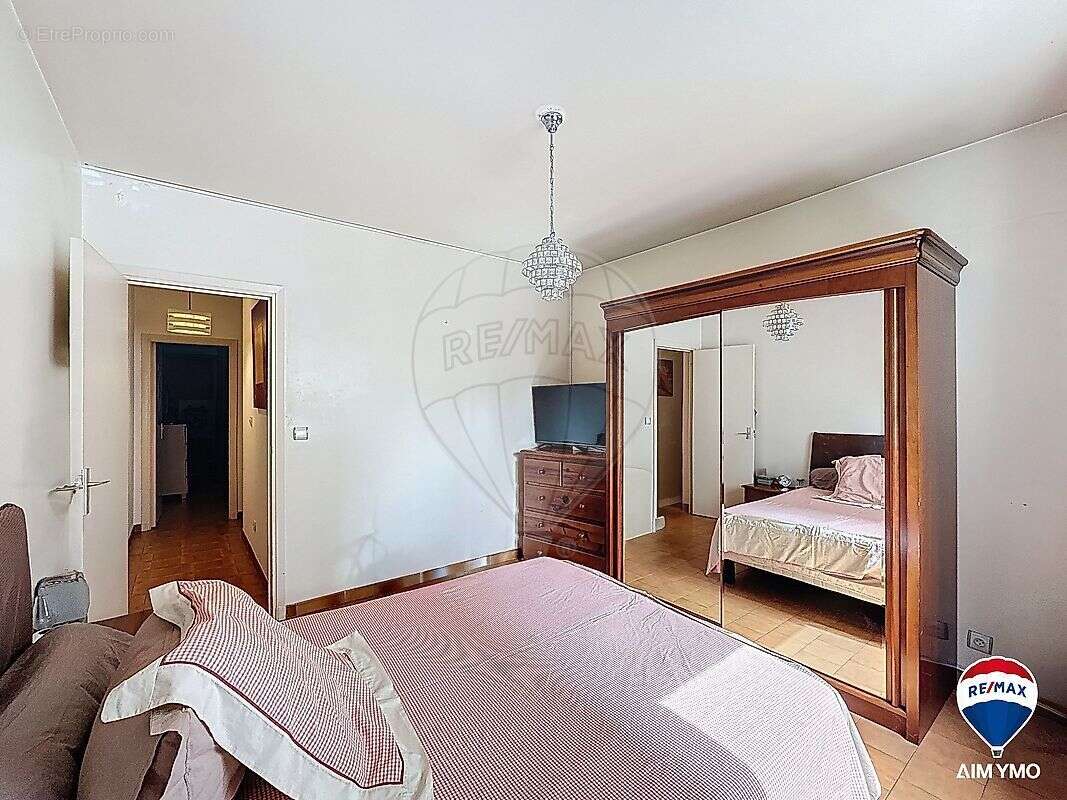 Appartement à AJACCIO