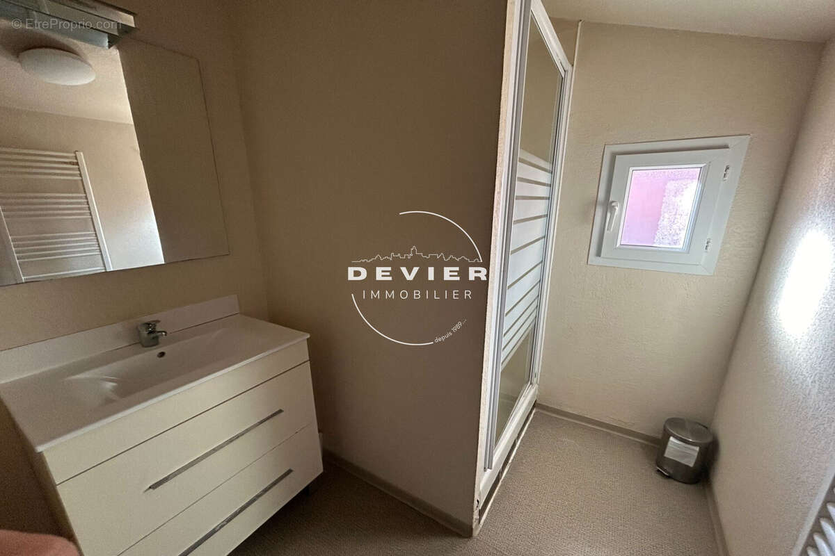 Maison à SAINT-CHRISTOL