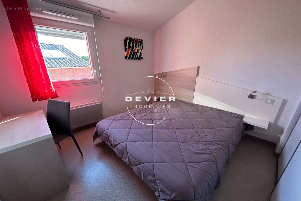 Maison à SAINT-CHRISTOL