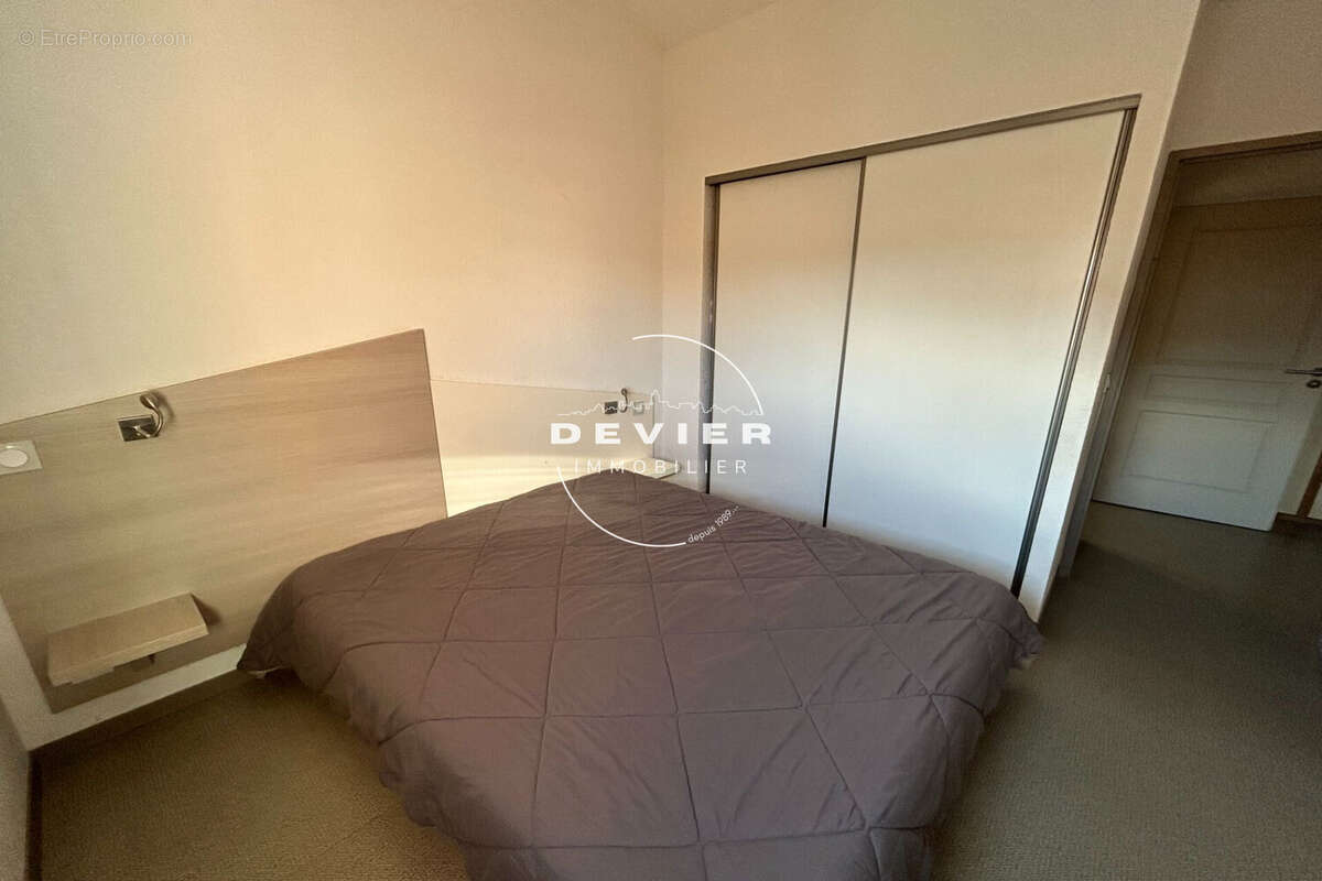 Maison à SAINT-CHRISTOL