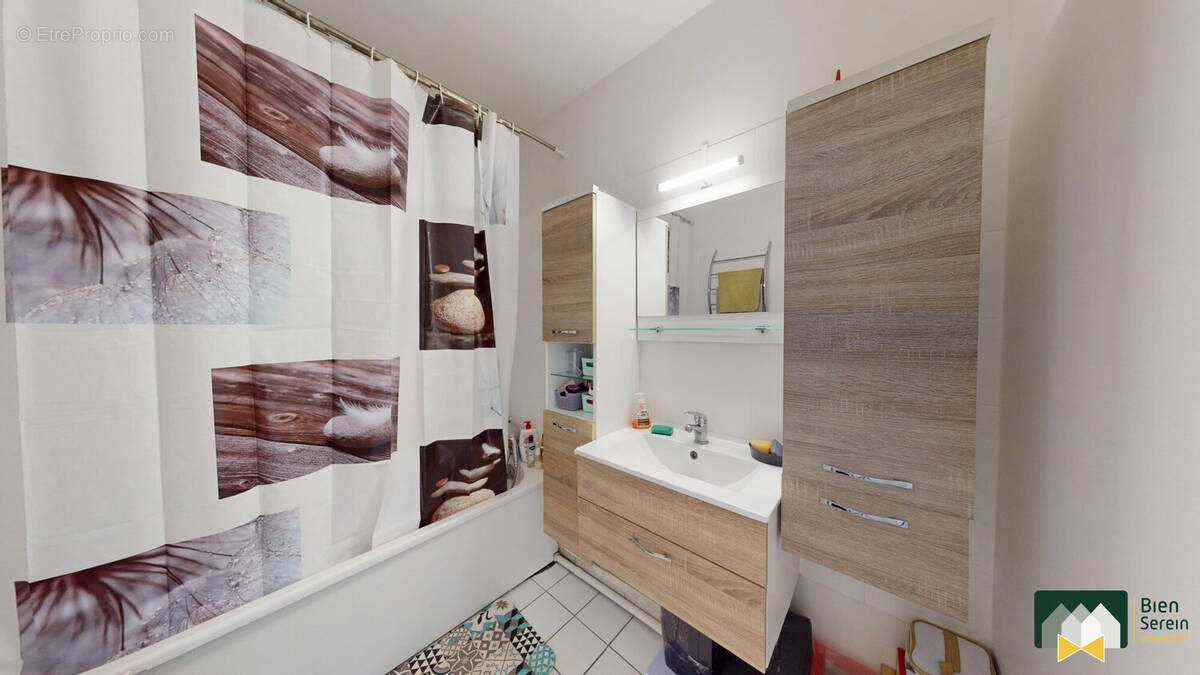 Appartement à MAINTENON
