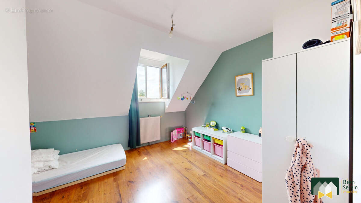 Appartement à MAINTENON