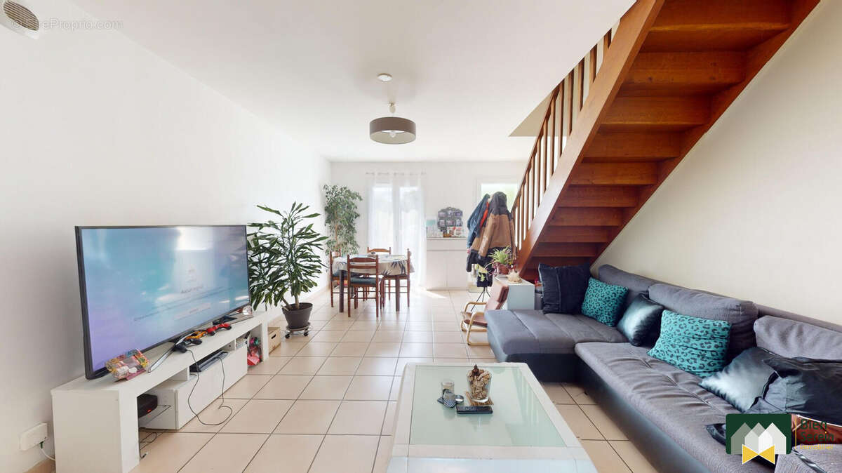 Appartement à MAINTENON