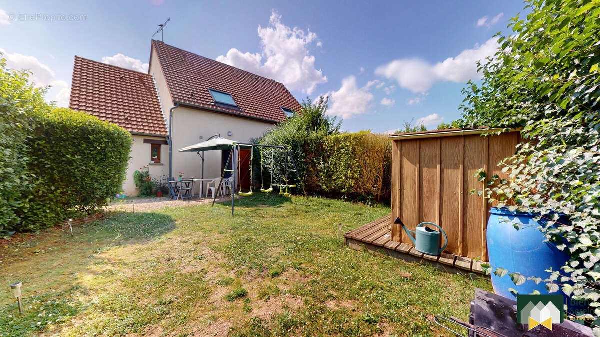 Appartement à MAINTENON