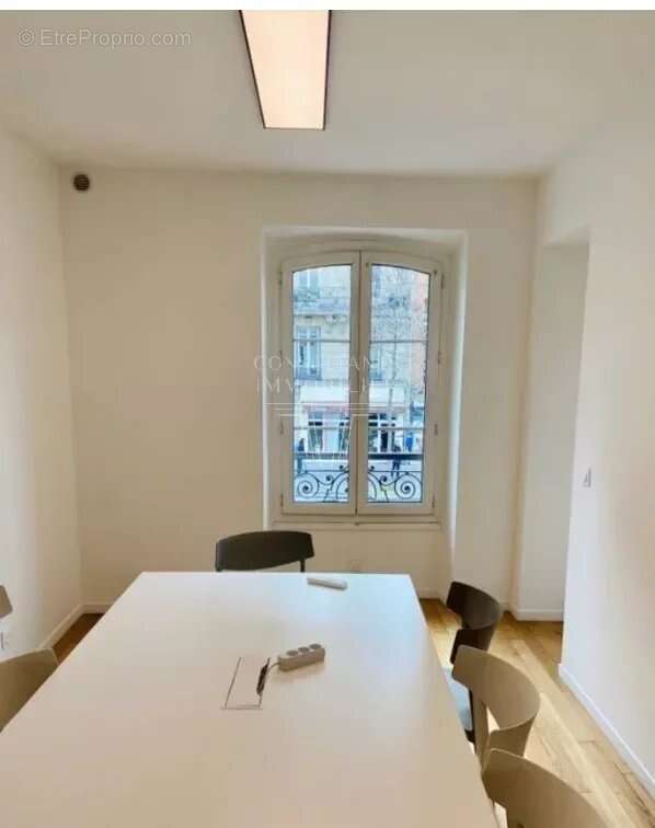 Commerce à PARIS-17E