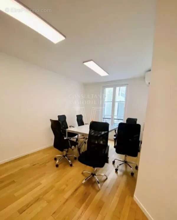 Commerce à PARIS-17E