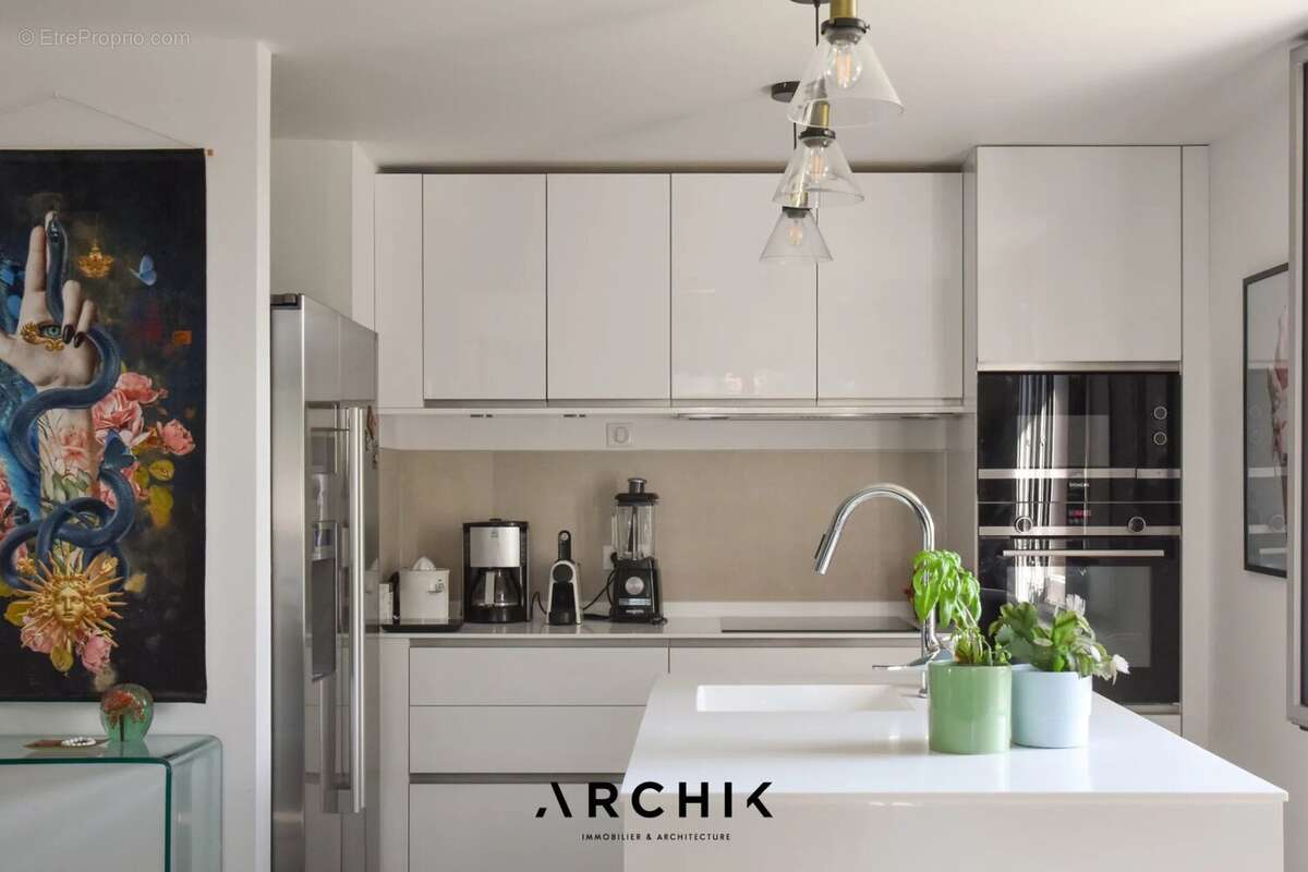 Appartement à ARCACHON