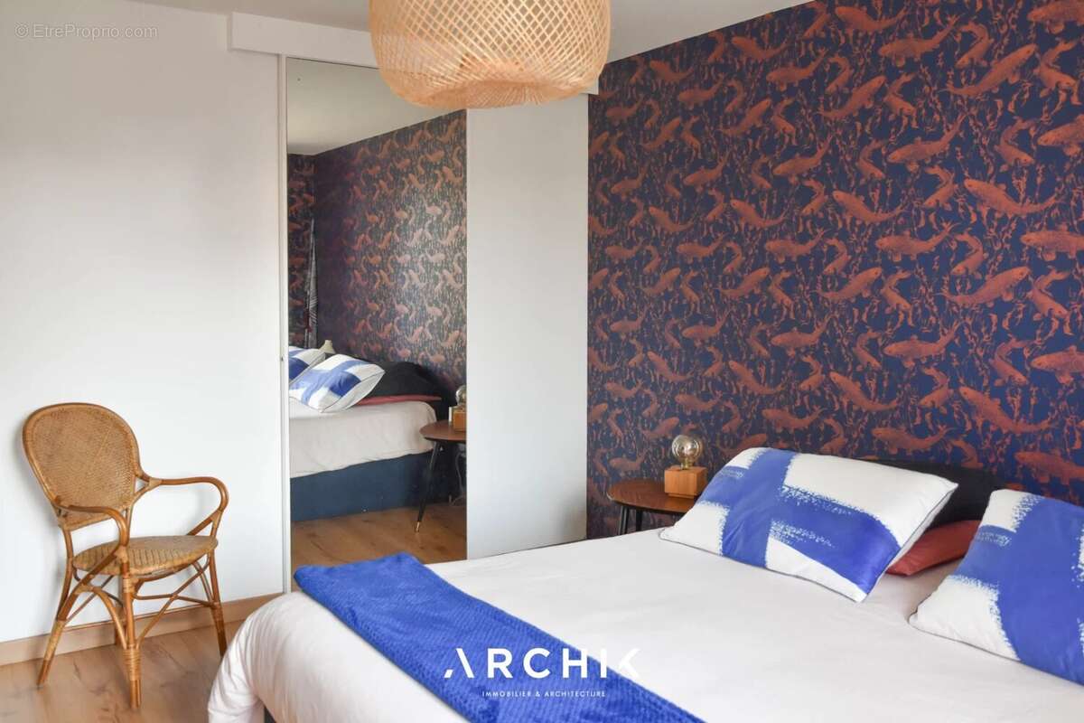 Appartement à ARCACHON