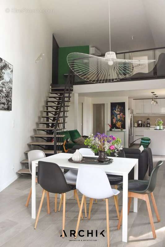 Appartement à ARCACHON