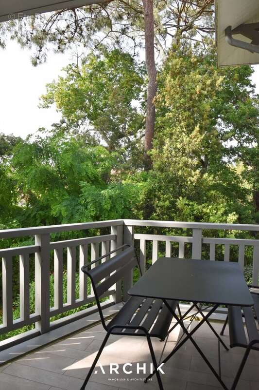 Appartement à ARCACHON