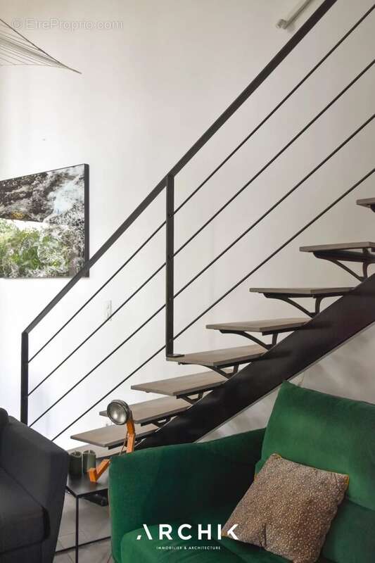 Appartement à ARCACHON