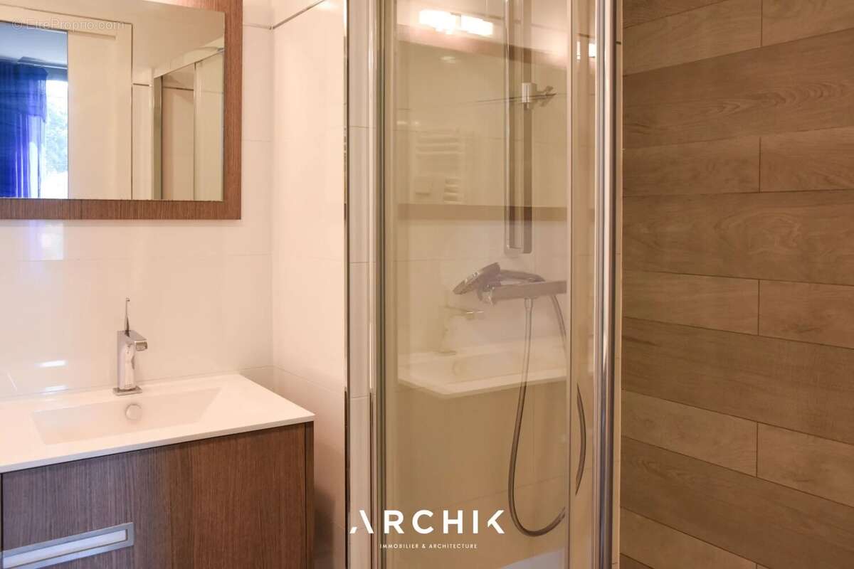 Appartement à ARCACHON