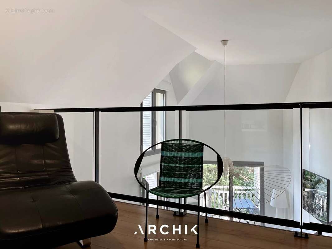 Appartement à ARCACHON