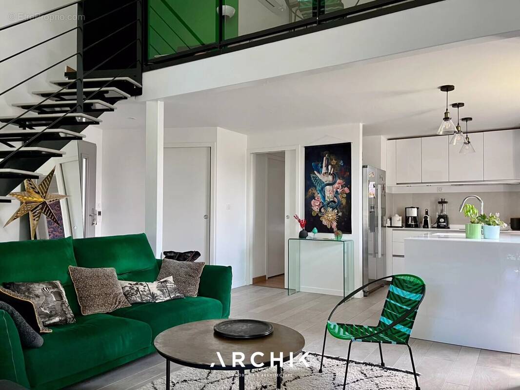 Appartement à ARCACHON