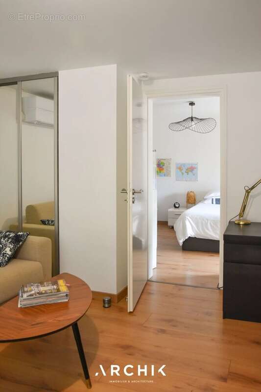 Appartement à ARCACHON